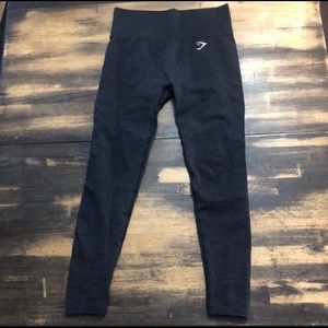 Gym Shark Vital Seamless Leggings
